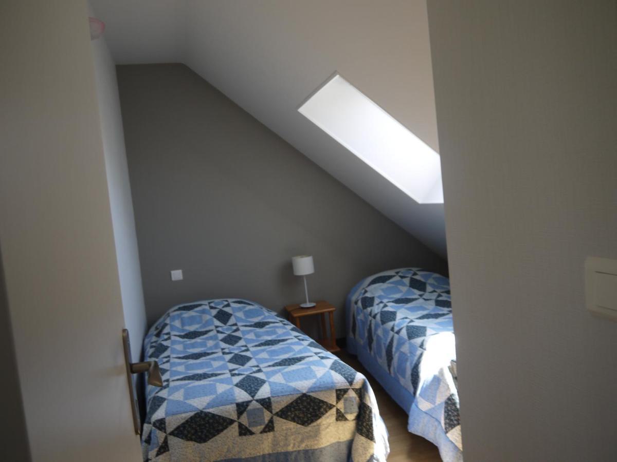 Gite Les Sageais Baguer-Morvan Exterior foto